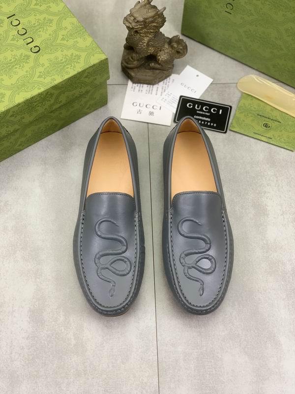 Gucci Men's Shoes 2539